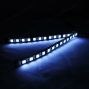 3528 smd flexible light strip with ce and rohs approval;